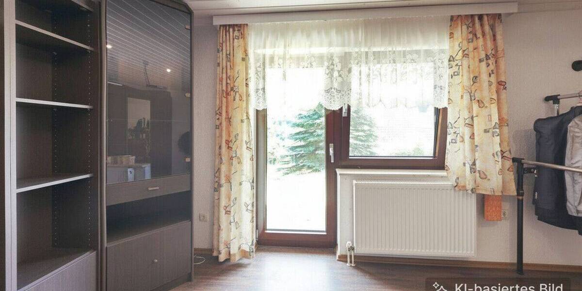 Einfamilienhaus Fuldatal Wahnhausen - 6 Zimmer, 145 m&sup2;, 384.000&euro; | Angebot:26887448