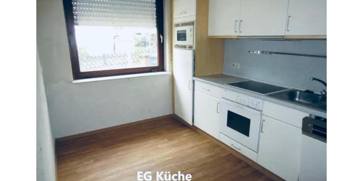 Reihenhaus Kassel Harleshausen - 4 Zimmer, 102 m&sup2;, 254.000&euro; | Angebot:26342389