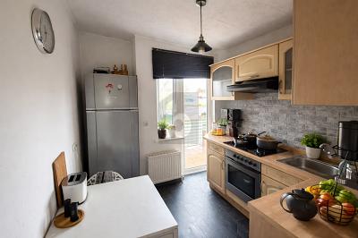 GROßER GARTEN -3 STELLPLÄTZE-PLATZ & POTENZIAL - Einfamilienhaus Kassel Bettenhausen | Angebot:27229322
