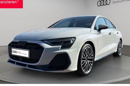 Audi A3 6.050 km 41.990 &euro; Kassel 34125