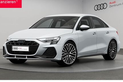 Audi A3 6.050 km 45.490 &euro; Kassel 34125