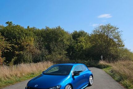 VW Scirocco 74.800 km 16.600 &euro; Wolfhagen 34466