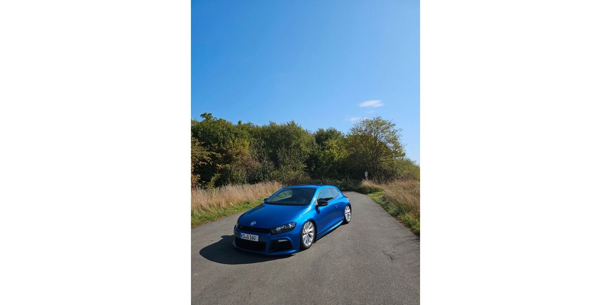 VW Scirocco 74.800 km 17.100 &euro; Wolfhagen 34466