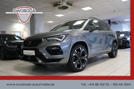 Cupra Ateca 44.023 km 29.950 &euro; Espenau bei Kassel 34314