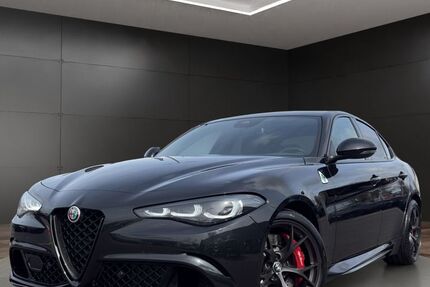 Alfa Romeo Giulia 48.115 km 58.000 &euro; Kassel 34123