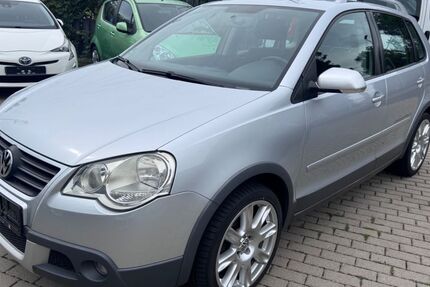 VW Polo 73.700 km 6.900 &euro; Kassel 34123