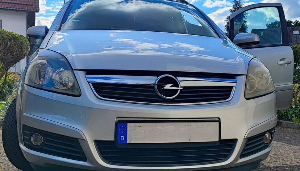 Zafira