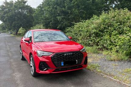 Audi Q3 49.100 km 28.900 &euro; Niestetal 34266