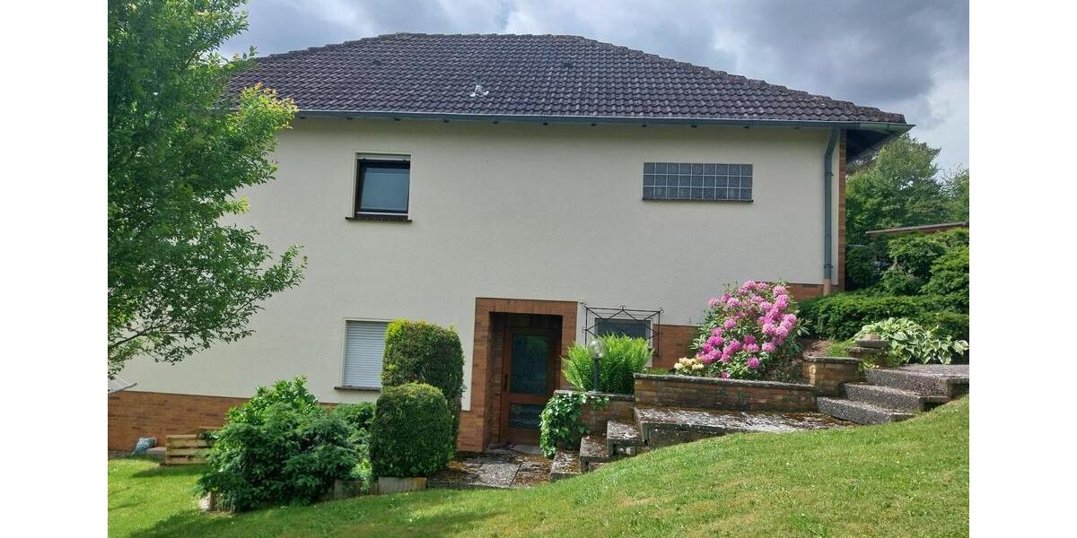 Bungalow Malsfeld - 8 Zimmer, 220 m&sup2;, 299.000&euro; | Angebot:24489186