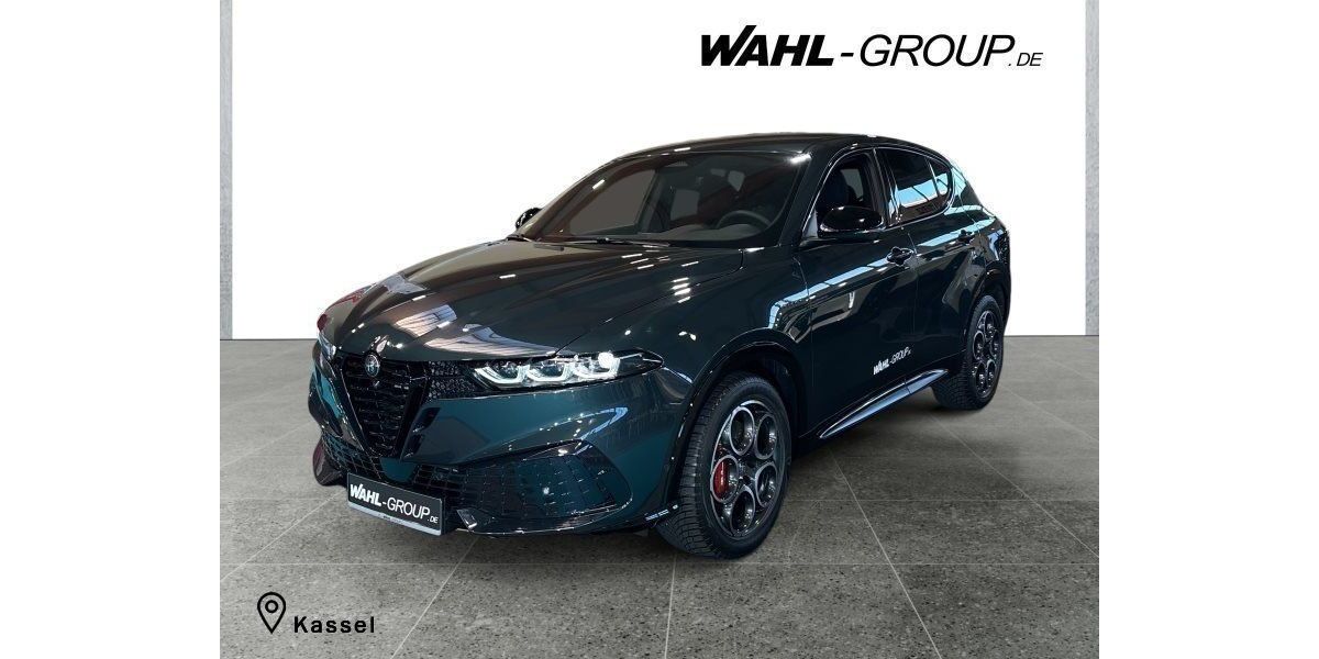 Alfa Romeo Tonale 1.300 km 44.999 &euro; Kassel 34125