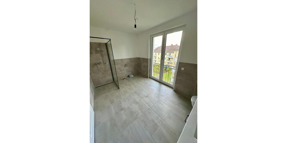 Moderne Masionette-Wohnung Vorderer Westen Kassel 2.5 zimmer