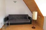 Möbliertes Singleapartment - 2 ZKB in KS-Am Lindenberg