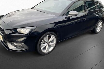 Seat Leon 25.921 km 24.833 &euro; Kassel 34123
