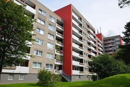 Wohnung Baunatal Altenbauna - 3 Zimmer, 74 m&sup2;, 480&euro; | Angebot:25214191