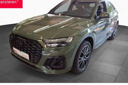 Audi Q5 25.331 km 52.990 € Kassel 34125
