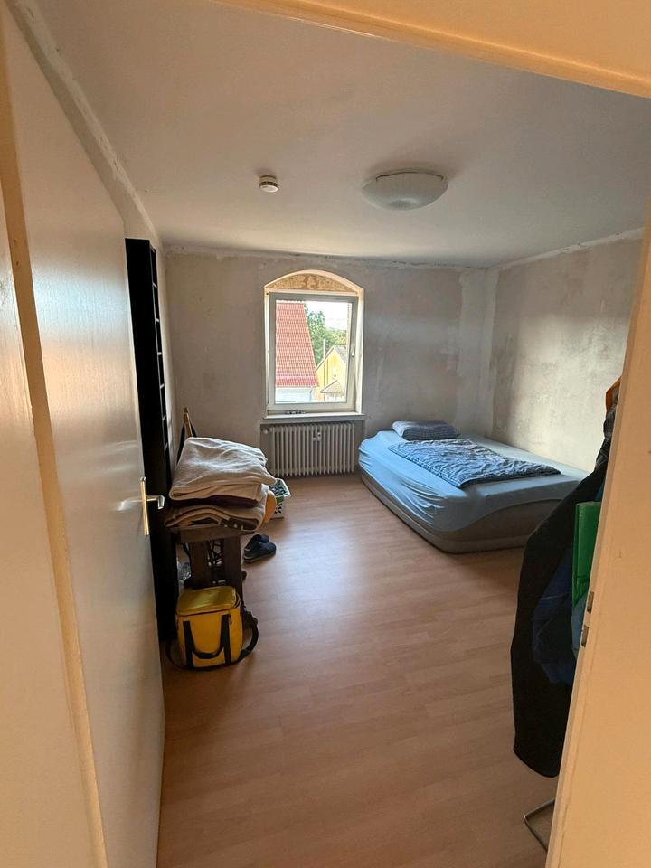 2,5 Zimmer Küche und Bad Wohnung in Kassel Niederzwehren