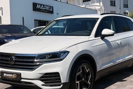 VW Touareg 26.880 km 51.900 &euro; Wolfhagen 34466