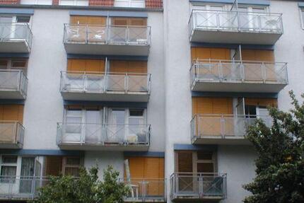 Wohnung Kassel Fasanenhof - 2 Zimmer, 38 m&sup2;, 135.000&euro; | Angebot:27629209
