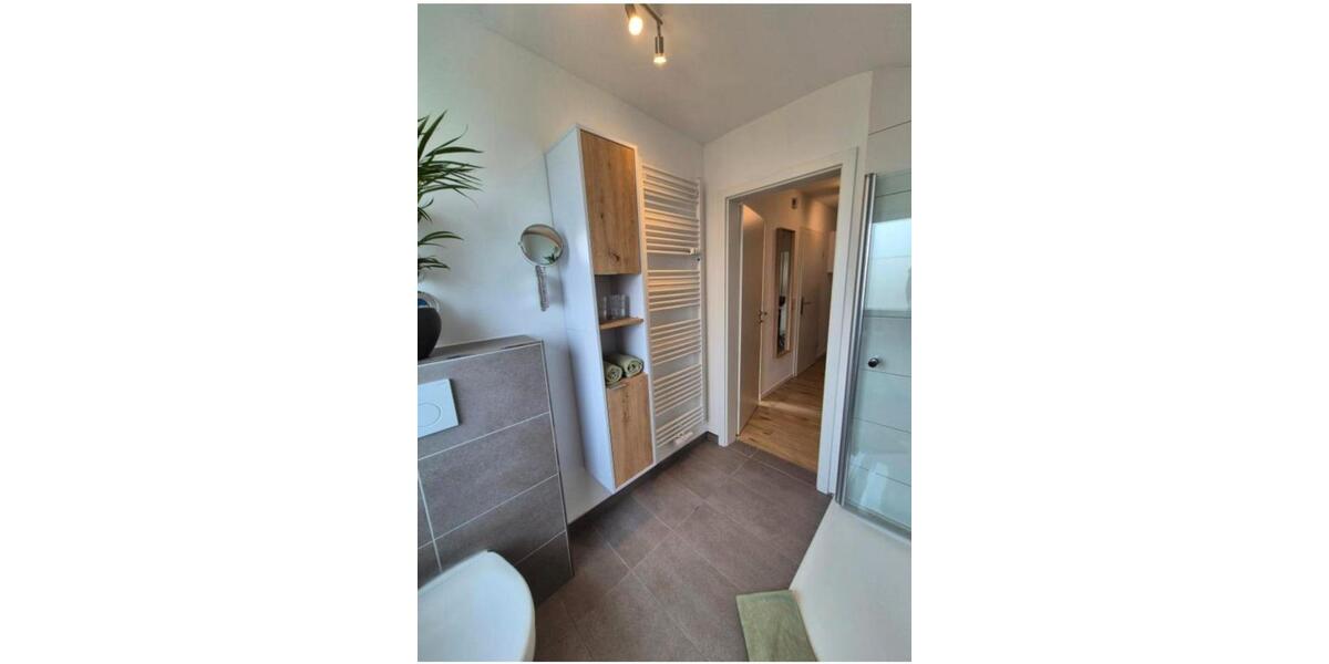 Dachgeschoßwohnung Bad Emstal - 1 Zimmer, 67 m&sup2;, 600&euro; | Angebot:26335140