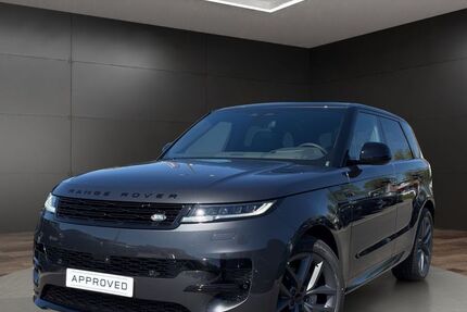 Land Rover Range Rover Sport 4.500 km 99.990 &euro; Kassel 34123