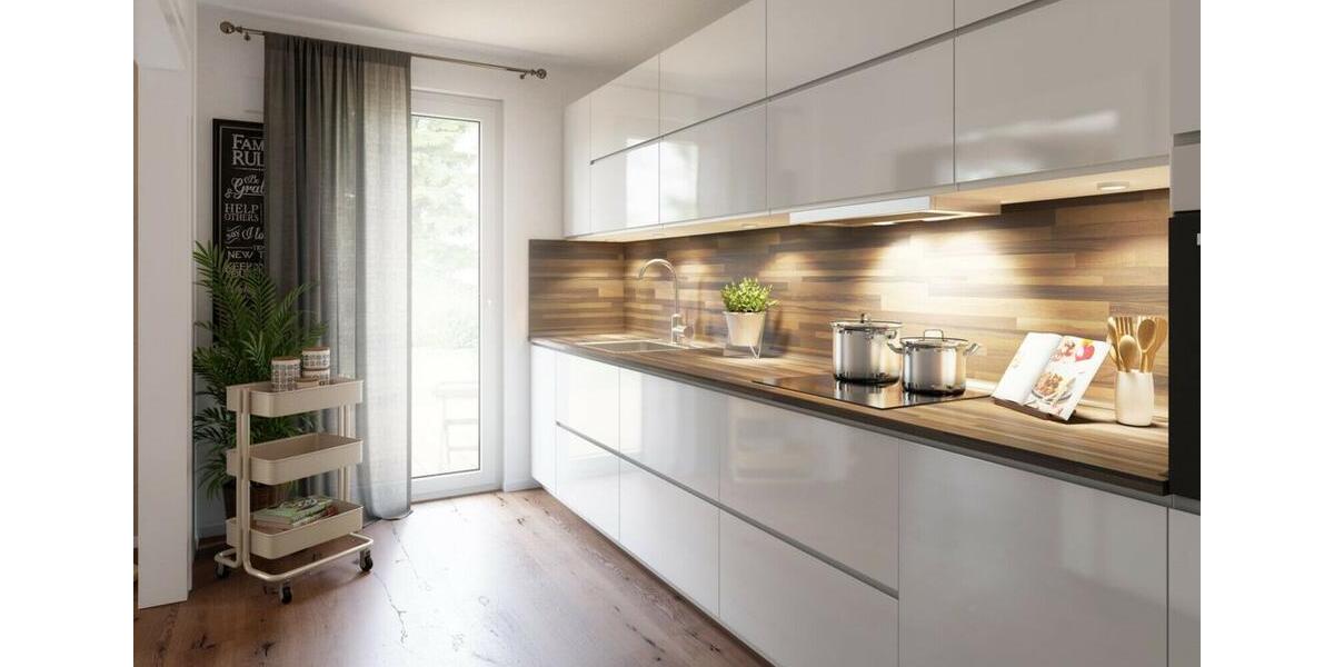 Bungalow Malsfeld - 3 Zimmer, 77 m&sup2;, 196.650&euro; | Angebot:8827698
