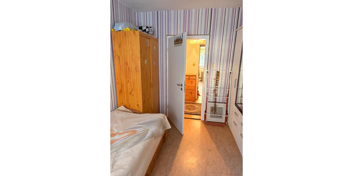 Etagenwohnung Kassel Vorderer Westen - 3 Zimmer, 65 m&sup2;, 145.000&euro; | Angebot:26477869