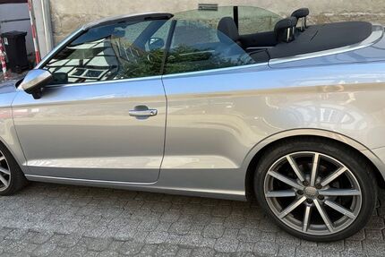 Audi A3 83.000 km 21.950 &euro; Wolfhagen 34466