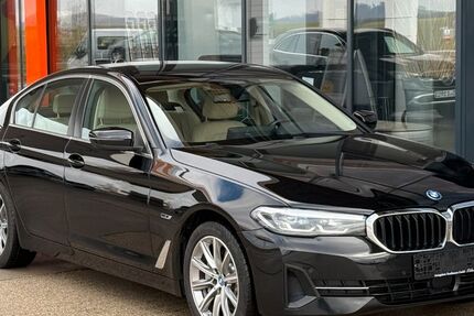 BMW 530 100.000 km 34.999 &euro; Zierenberg-Oelshausen 34289