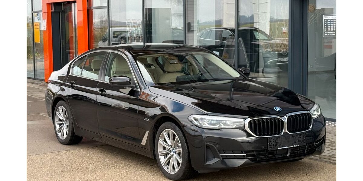 BMW 530 100.000 km 34.999 &euro; Zierenberg-Oelshausen 34289