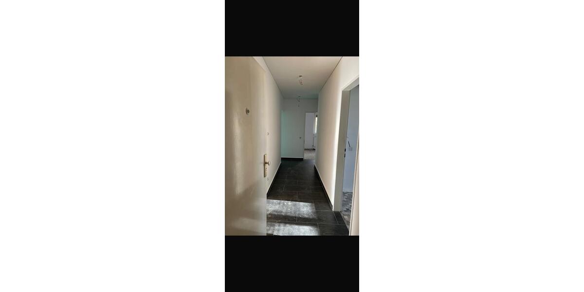 3 ZKB in Kassel Niederzwehren nicht bewohnt zu verkaufen 3 zimmer