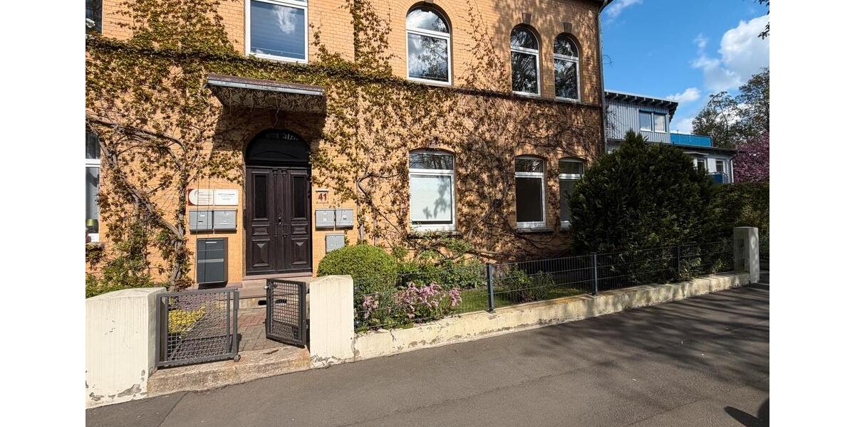 Erdgeschoßwohnung Kassel Bad Wilhelmshöhe - 3 Zimmer, 95 m&sup2;, 1.250&euro; | Angebot:26254497