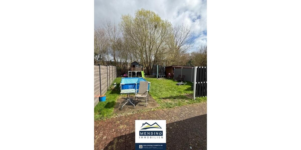 Reihenhaus Reinhardshagen - 5 Zimmer, 130 m&sup2;, 1.050&euro; | Angebot:26028573