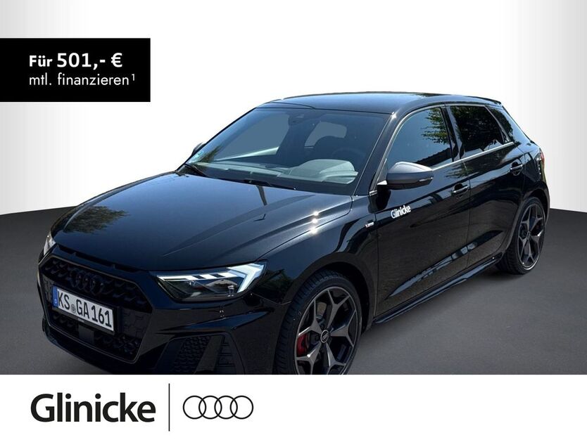 Audi A1 10.000 km 35.870 € Baunatal 34225