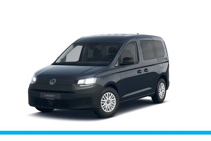 VW Caddy 7.163 km 29.490 &euro; Kassel 34123