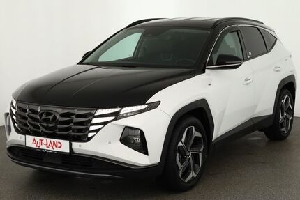 Hyundai TUCSON 95.001 km 22.990 &euro; Kassel 34123
