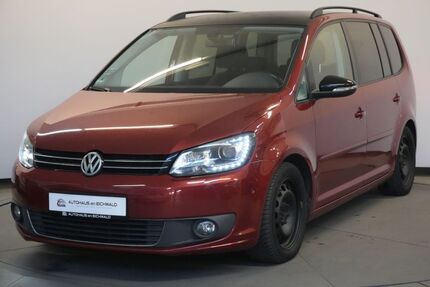 VW Touran 179.870 km 8.221 &euro; Kassel 34123