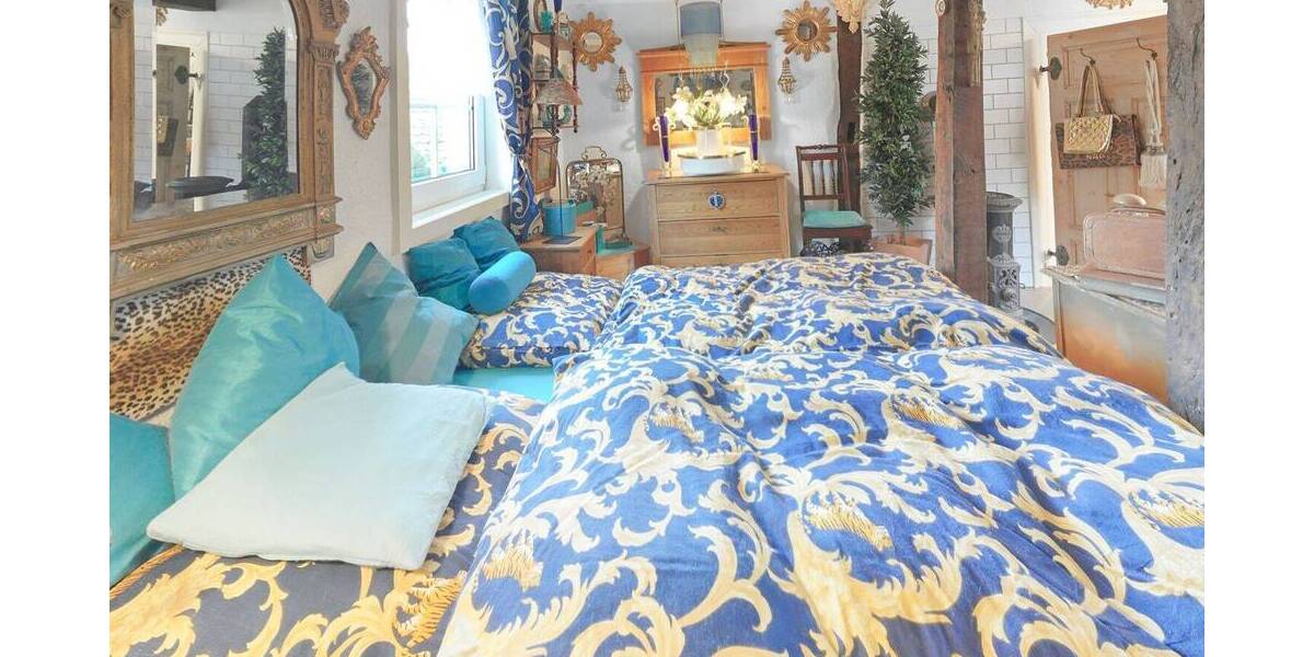 Doppelhaushälfte Helsa / Wickenrode Wickenrode - 4 Zimmer, 115 m&sup2;, 149.000&euro; | Angebot:26929856
