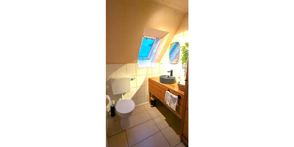 Dachgeschoßwohnung Kassel Fasanenhof - 2.5 Zimmer, 58 m&sup2;, 160.000&euro; | Angebot:27078112