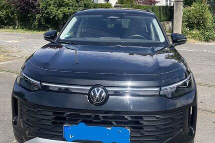 VW Tayron 13.500 km 35.100 &euro; Kassel 34130
