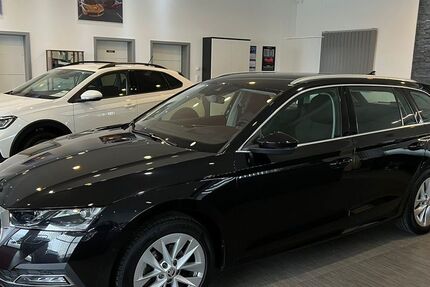 Skoda Octavia 165.985 km 17.485 &euro; Volkmarsen 34471