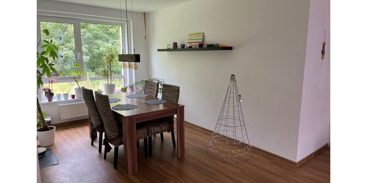 Erdgeschoßwohnung Fuldatal - 3 Zimmer, 84 m&sup2;, 690&euro; | Angebot:25933548