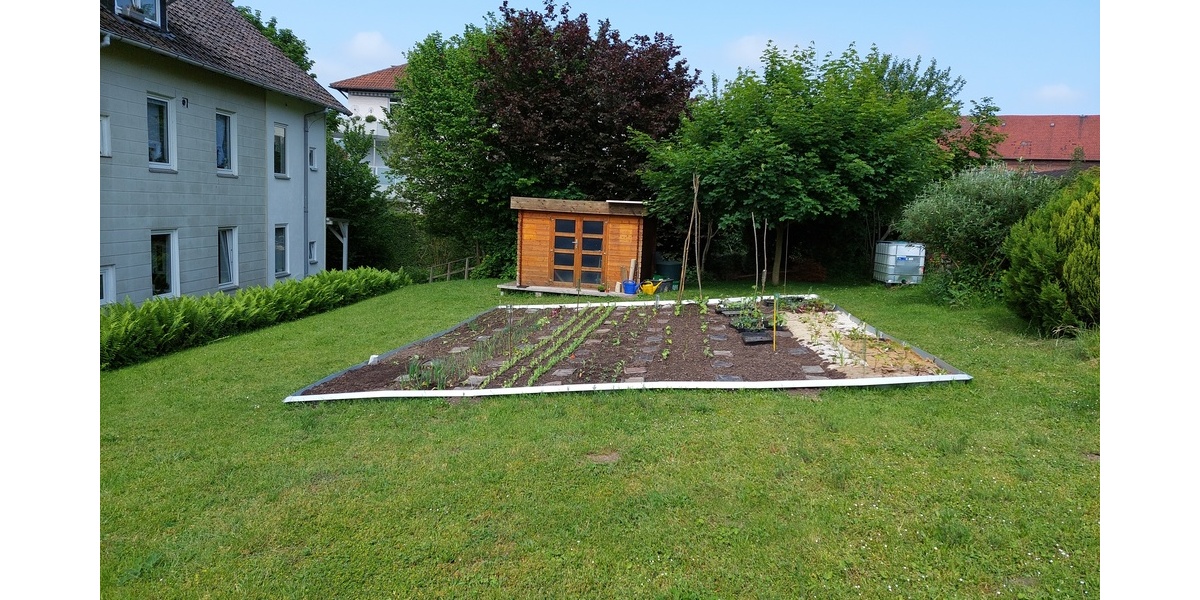 Kapitalanlage 5 Familienhaus in 37217 Witzenhausen 13 zimmer