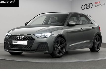 Audi A1 3.050 km 28.290 &euro; Kassel 34125