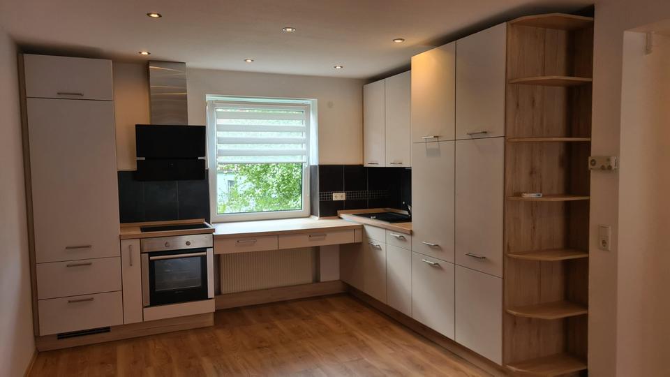 Etagenwohnung Kassel Nordshausen - 2 Zimmer, 48 m&sup2;, 115.000&euro; | Angebot:26973337