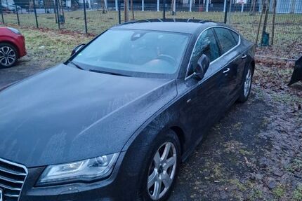 Audi A7 220.000 km 17.300 &euro; Niestetal 34266