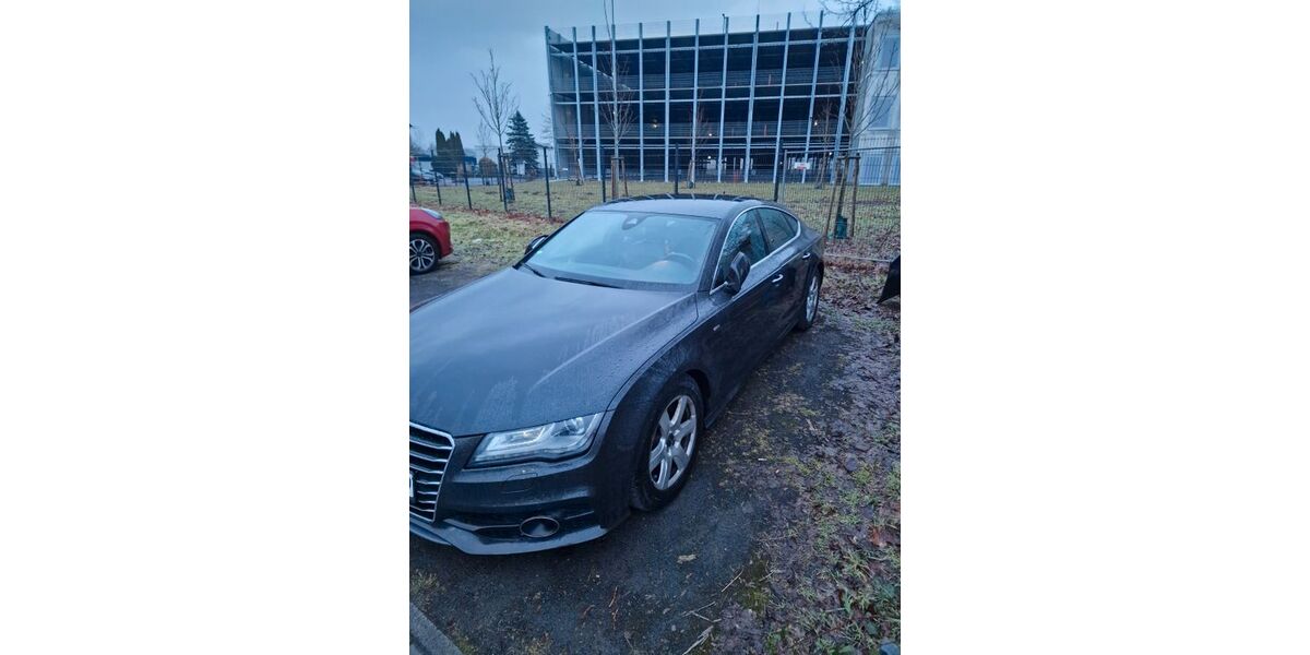 Audi A7 220.000 km 17.300 &euro; Niestetal 34266
