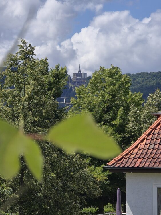 Kassel, vord. Westen, 3 ZKB, 64m² mit Wohnrecht!