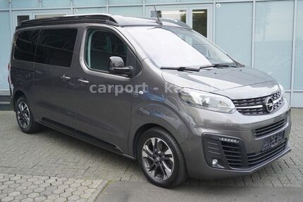 Opel Zafira Life 175.300 km 29.999 &euro; Kassel 34123