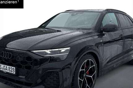 Audi Q8 10.000 km 111.280 &euro; Baunatal 34225