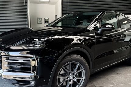 Porsche Cayenne 5.999 km 103.950 € Kassel 34123